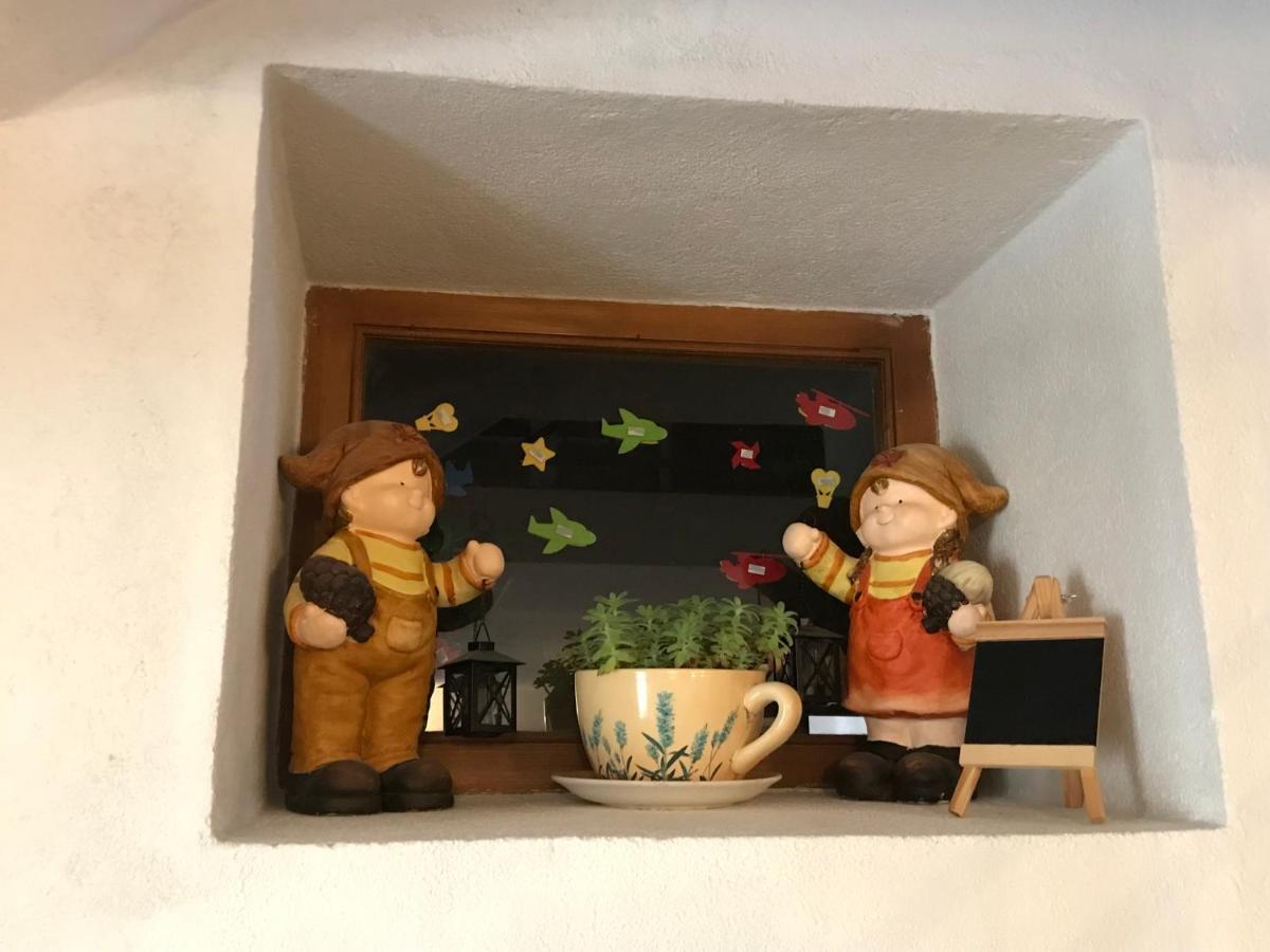 Holiday Home Klaic - Kids Friendly Gruda Kültér fotó