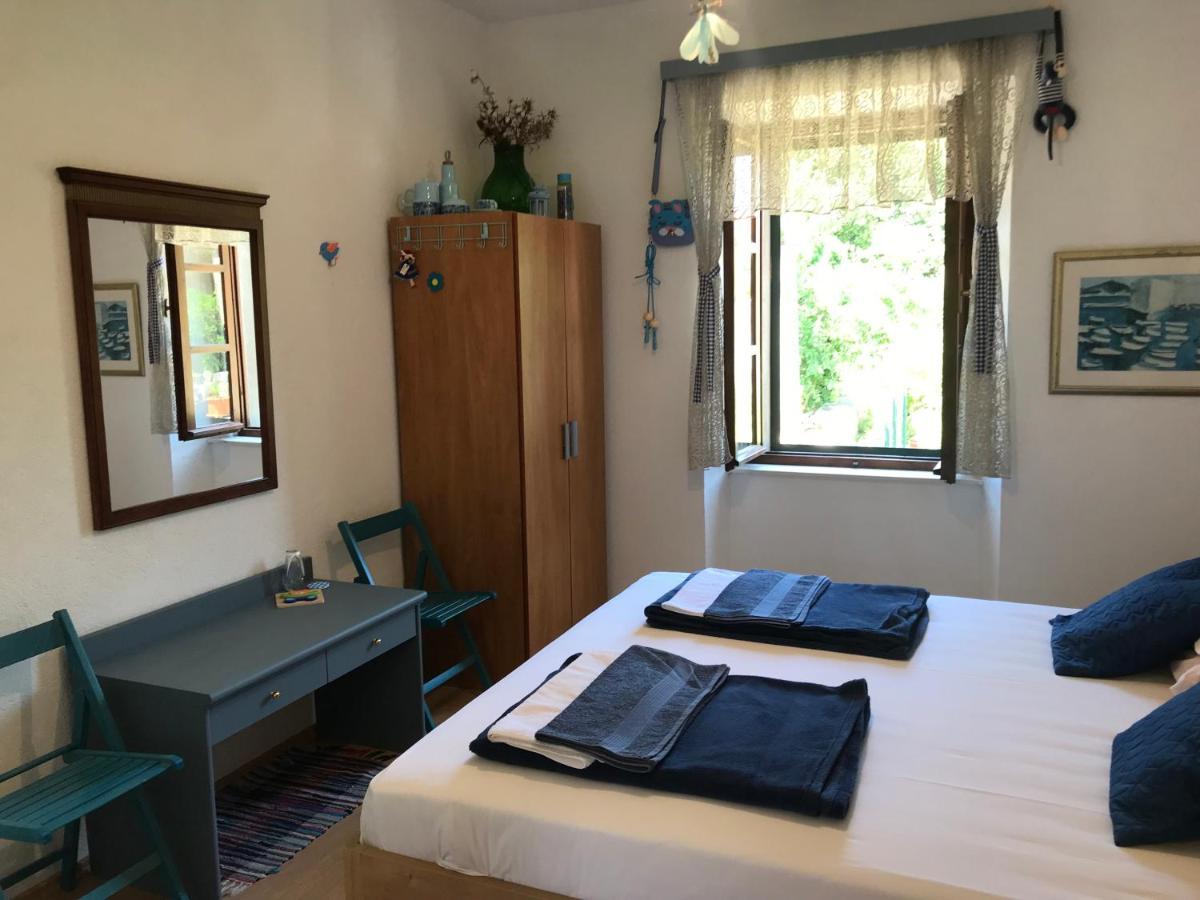 Holiday Home Klaic - Kids Friendly Gruda Kültér fotó