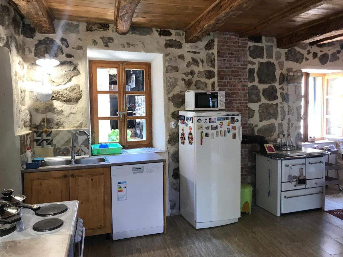 Holiday Home Klaic - Kids Friendly Gruda Kültér fotó
