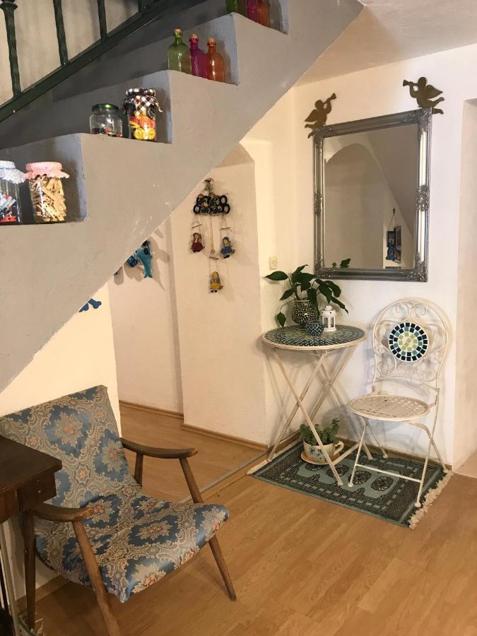 Holiday Home Klaic - Kids Friendly Gruda Kültér fotó