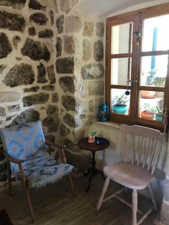 Holiday Home Klaic - Kids Friendly Gruda Kültér fotó